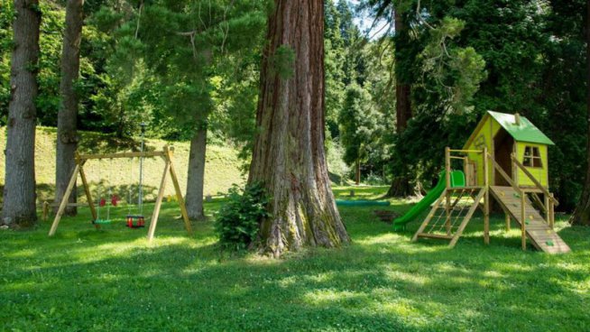 Wellness pobyt s dopravou, polopenzí a ochutnávkou na farmě v ceně v hotelu RimskiZdraviliški Dvor