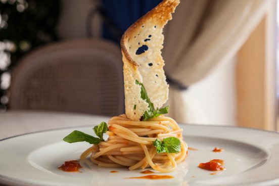 Hotel Sorriso Thermae Resort & SPA