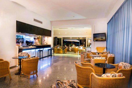Hotel Royal Palm Terme