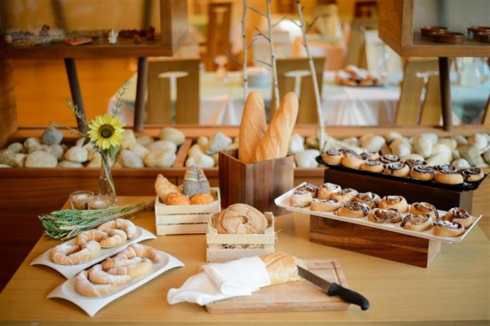 Glamping Sun Valley Bioterme – mobilhomy