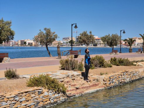 Hotel Thalasia Costa De Murcia
