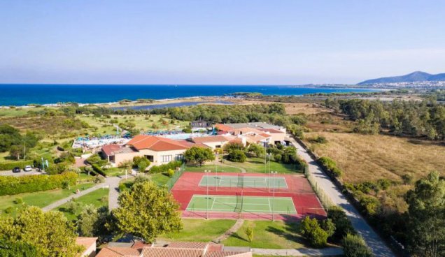 Hotel Futura Club Cala Fiorita