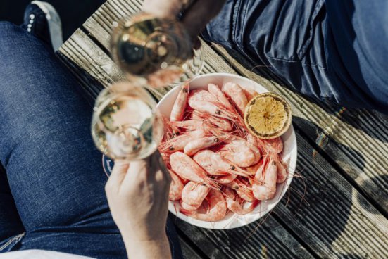 Norské dobrodružství s jízdou vlakem i výstupem na Preikestolen