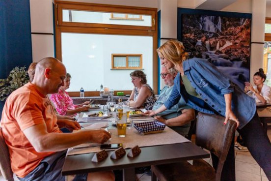 6denní zájezd (denní přejezd) s dopravou, polopenzí a skipasem v ceně – hotel Lory