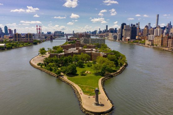 To nejlepší z New Yorku + PLAVBA K SOŠE SVOBODY + MODERNÍ ČTVRŤ HUDSON YARDS 