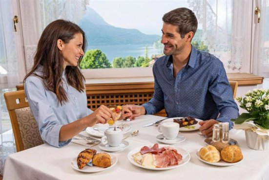 Hotel Alpenresort Belvedere SPA-Gourmet-Dolomiti