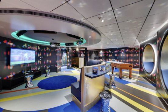 Předprázdninový okruh Středomořím na MSC Seaview, plavba s českým průvodcem, plavba s dopravou