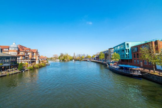 To nejlepší z Londýna + WINDSOR + WINCHESTER + STONEHENGE 