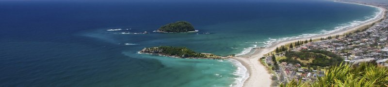 Z Nového Zélandu až do Sydney na Norwegian Spirit, plavba s českým průvodcem