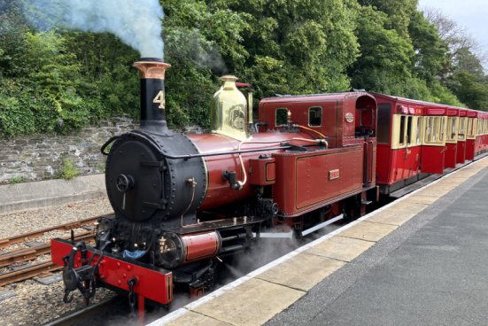 OSTROV MAN - SKRYTÝ KLENOT IRSKÉHO MOŘE