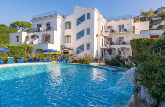 Hotel Costa Citara