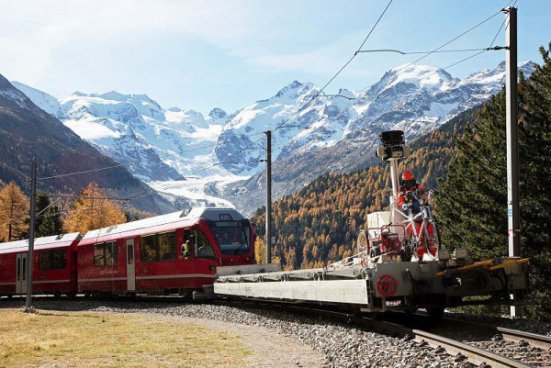 Rodinné alpské léto na Luzernském jezeře