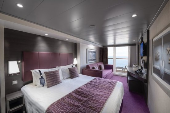 Středomořská chuť léta na MSC Meraviglia, plavba s českým průvodcem, plavba s dopravou