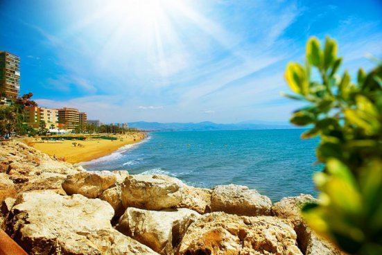 To nejlepší z Andalusie + GIBRALTAR + KOUPÁNÍ NA POBŘEŽÍ COSTA DEL SOL 