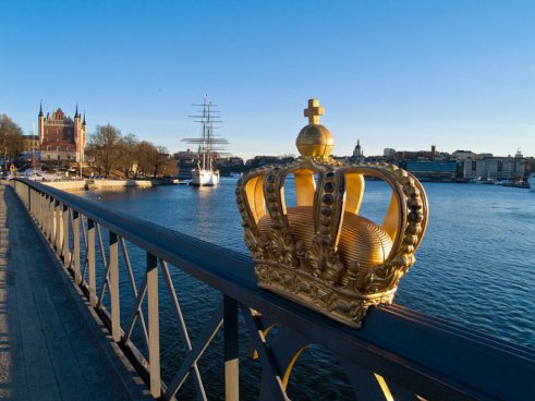 To nejlepší z Tallinu + STOCKHOLM + SOVĚTSKÁ MINULOST OSTROVA NAISSAAR 