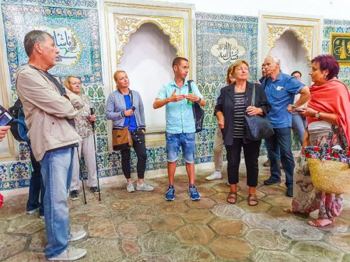 To nejlepší z Istanbulu + PRINCOVY OSTROVY + BURSA 