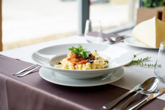 Rodinný balíček v Terme Snovik