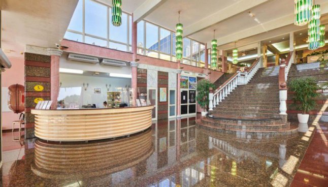 Hotel Istra (Poreč)