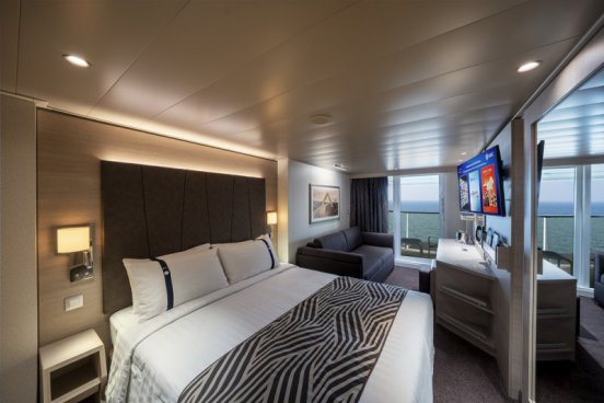 Z Dubaje po Emirátech na MSC World Europa, plavba s českým průvodcem