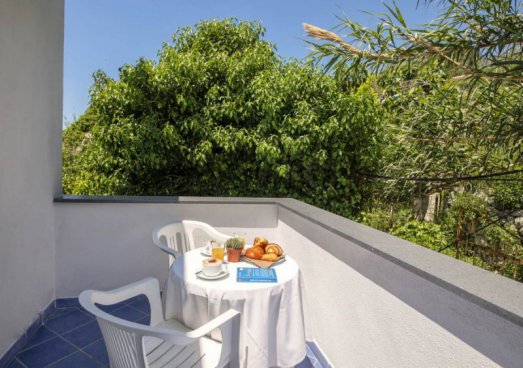 Hotel Costa Citara