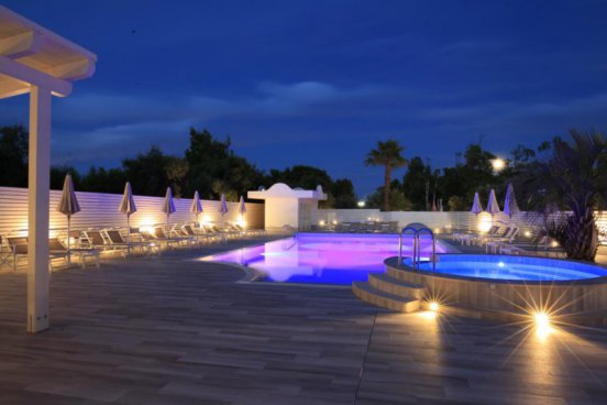 Garden Hotel Ripa
