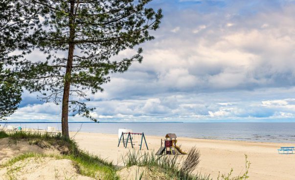 To nejlepší z Rigy + OKOLÍ 