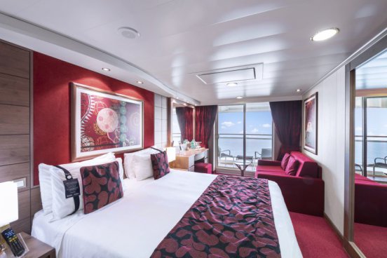 Cesta kolem Evropy na MSC Magnifica, plavba s českým průvodcem, plavba s dopravou