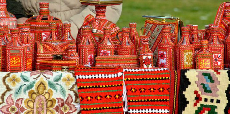 To nejlepší z Albánie + OHRIDSKÉ MUZEUM NA VODĚ + BALKÁNSKÁ VÍNA 