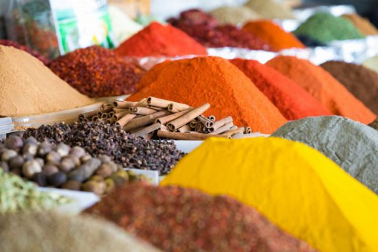 To nejlepší z Uzbekistánu + PERLY HEDVÁBNÉ STEZKY + FOLKLORNÍ VEČER V BUCHAŘE 