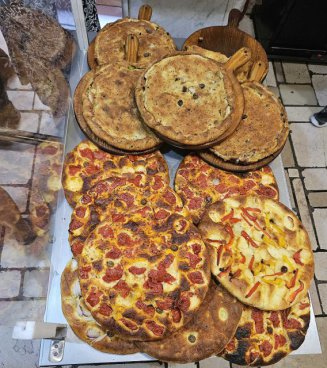 Adventní Apulie + MATERA + NEJKRÁSNĚJŠÍ VÁNOČNÍ MĚSTEČKO LOCOROTONDO 
