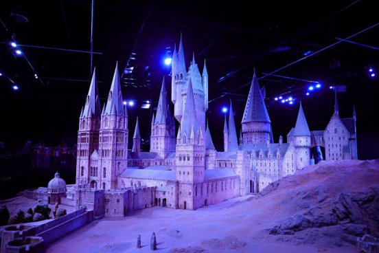 To nejlepší z Londýna + HARRY POTTER + OXFORD 