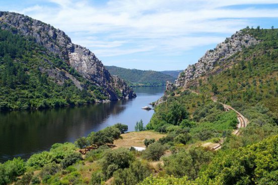 Velikonoční střední Portugalsko + TEMPLÁŘSKÝ POKLAD TOMARU + LISABON 