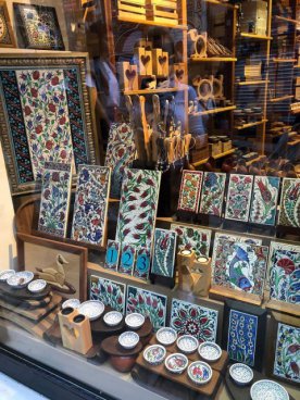 To nejlepší z Istanbulu + PRINCOVY OSTROVY + MOŘE 