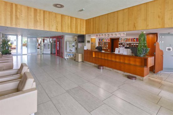 Hotel Creina - lyžařský balíček s denním přejezdem a polopenzí v ceně