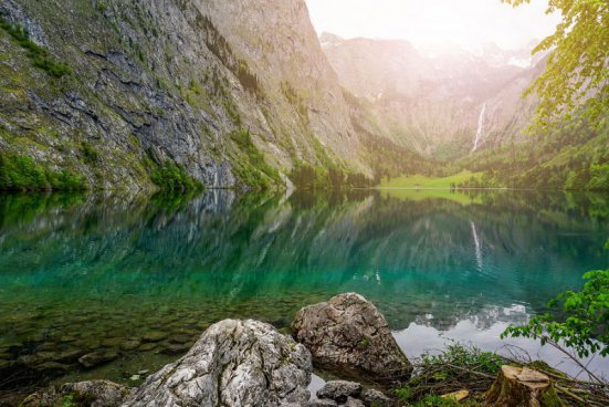 To nejlepší ze Salzburgu + ORLÍ HNÍZDO + KÖNIGSSEE 