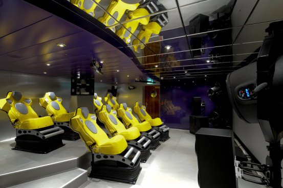 Cesta kolem Evropy na MSC Magnifica, plavba s českým průvodcem, plavba s dopravou