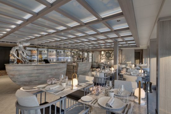 Předprázdninový okruh Středomořím na MSC Seaview, plavba s českým průvodcem, plavba s dopravou