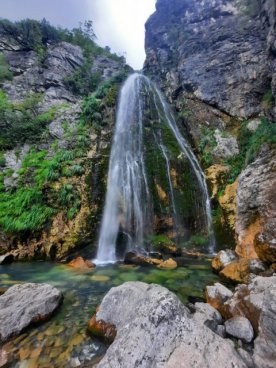 Turistický zájezd Albánie - možnost prodloužení u moře