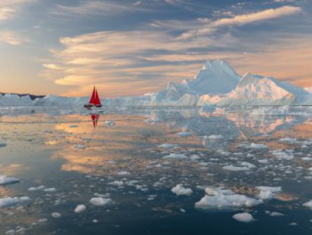 Poznávací zájezd Grónsko - Dobrodružství mezi ledovými obry
