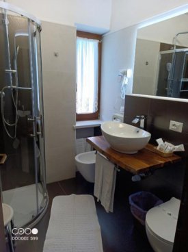 5denní zájezd s dopravou, polopenzí a skipasem v ceně – hotel Arnica