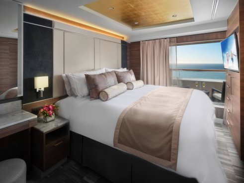 Z Nového Zélandu až do Sydney na Norwegian Spirit, plavba s českým průvodcem