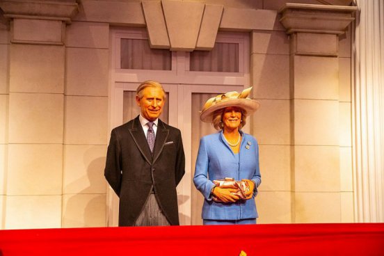 To nejlepší z Londýna + ZÁHADY STONEHENGE + MEGALITY V AVEBURY 