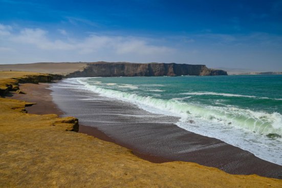 PLAVBA Z BOSTONU PŘES NEWFOUNDLAND DO KANADY