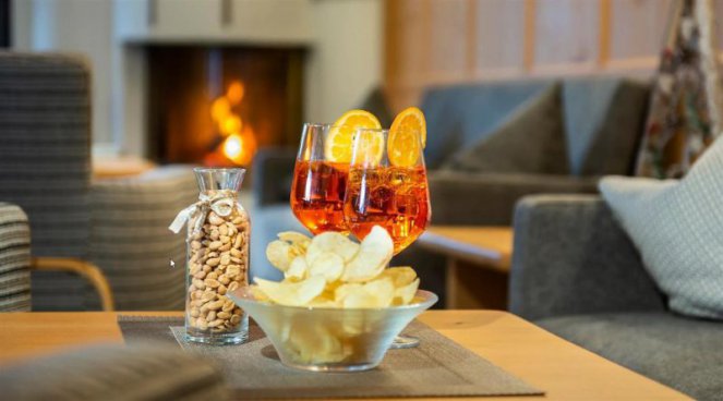 5denní zájezd s dopravou a polopenzí v ceně – hotel Alpenfrieden