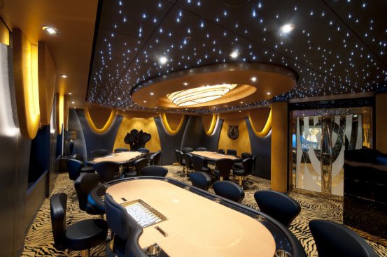 Cesta kolem Evropy na MSC Magnifica, plavba s českým průvodcem, plavba s dopravou
