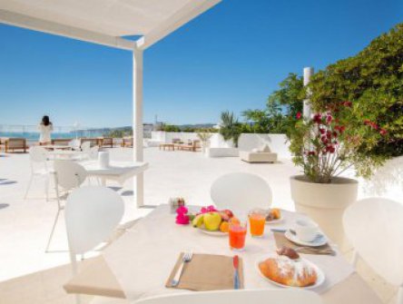 Hotel Falcone