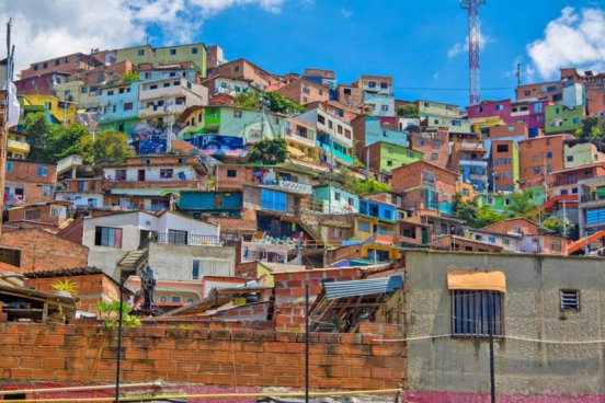 Kolumbie - ztracený ráj, odkud se nebudete chtít vrátit domů