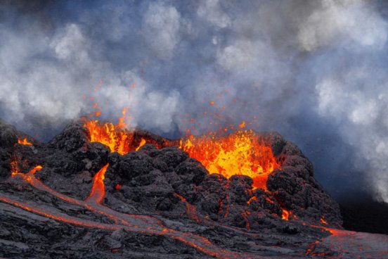 Fascinující cesta za zatměním Slunce a poznáním Islandu 
