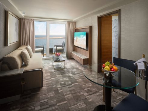Z Nového Zélandu až do Sydney na Norwegian Spirit, plavba s českým průvodcem