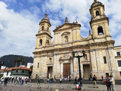 Kolumbie - ztracený ráj, odkud se nebudete chtít vrátit domů